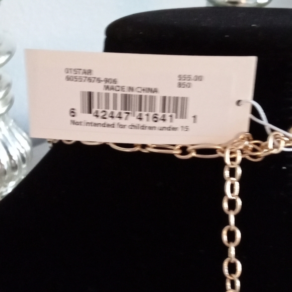 🤎New🤎 Lonna and Lilly Necklace - Picture 2 of 3